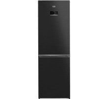 Холодильник Beko B5RCNK363ZWB черный (двухкамерный)