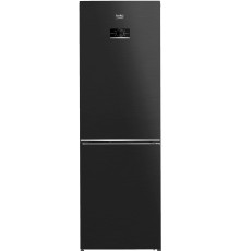Холодильник Beko B5RCNK363ZWB черный (двухкамерный)