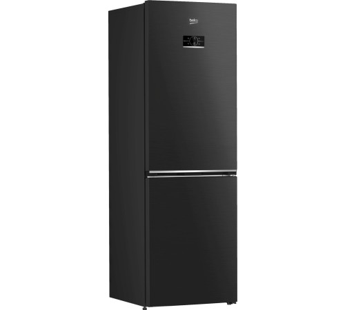 Холодильник Beko B5RCNK363ZWB черный (двухкамерный)