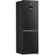 Холодильник Beko B5RCNK363ZWB черный (двухкамерный)