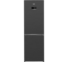 Холодильник Beko B5RCNK363ZXBR черный (двухкамерный)