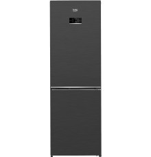 Холодильник Beko B5RCNK363ZXBR черный (двухкамерный)