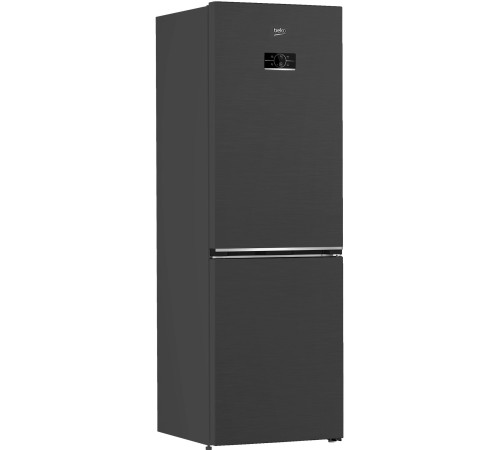 Холодильник Beko B5RCNK363ZXBR черный (двухкамерный)