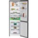 Холодильник Beko B5RCNK363ZXBR черный (двухкамерный)