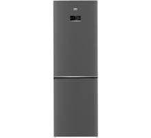 Холодильник Beko B3RCNK362HX нержавеющая сталь (двухкамерный)