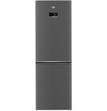 Холодильник Beko B3RCNK362HX нержавеющая сталь (двухкамерный)