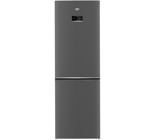 Холодильник Beko B3RCNK362HX нержавеющая сталь (двухкамерный)