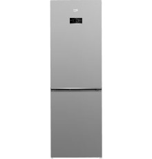 Холодильник Beko B3RCNK362HS серебристый (двухкамерный)