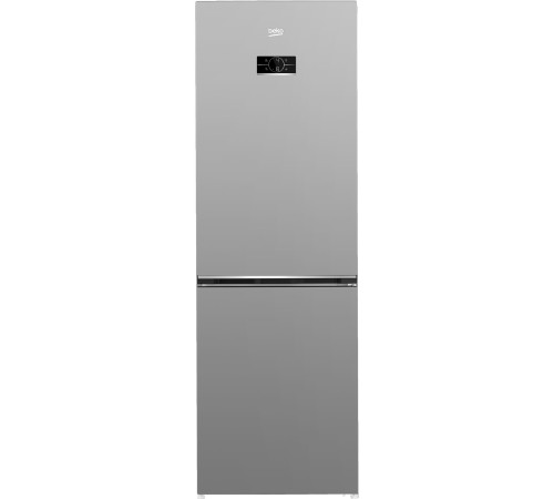 Холодильник Beko B3RCNK362HS серебристый (двухкамерный)