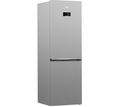 Холодильник Beko B3RCNK362HS серебристый (двухкамерный)