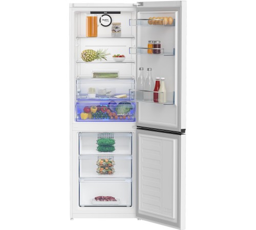 Холодильник Beko B3RCNK362HW белый (двухкамерный)