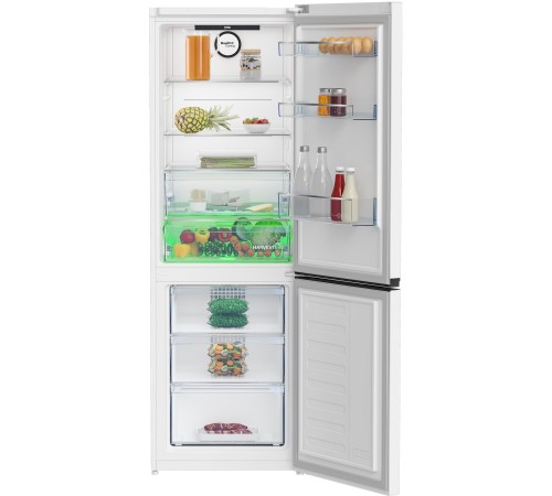 Холодильник Beko B3RCNK362HW белый (двухкамерный)