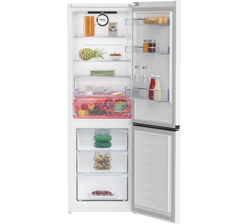 Холодильник Beko B3RCNK362HW белый (двухкамерный)