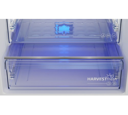 Холодильник Beko B3RCNK362HW белый (двухкамерный)