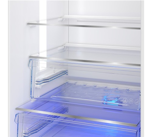 Холодильник Beko B3RCNK362HW белый (двухкамерный)