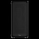 Корпус Ocypus Gamma C50 без БП Black (Gamma-C50-BKG000XX-GL)