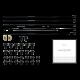 Корпус Ocypus Gamma C50 без БП Black (Gamma-C50-BKG000XX-GL)