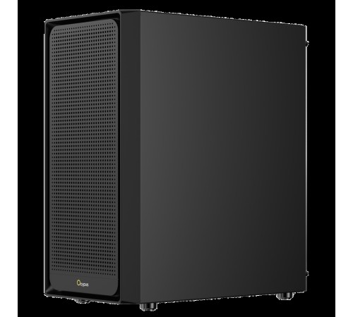 Корпус Ocypus Gamma C50 без БП Black (Gamma-C50-BKG000XX-GL)