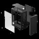 Корпус Ocypus Gamma C50 без БП Black (Gamma-C50-BKG000XX-GL)