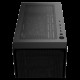 Корпус Ocypus Gamma C50 без БП Black (Gamma-C50-BKG000XX-GL)