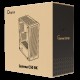 Корпус Ocypus Gamma C50 без БП Black (Gamma-C50-BKG000XX-GL)