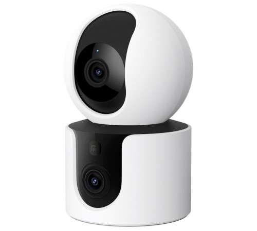 Поворотная IP-Камера Xiaomi Smart Camera C300 Dual EU Поворотная IP-Камера Xiaomi Smart Camera C300 Dual EU