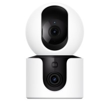 Поворотная IP-Камера Xiaomi Smart Camera C300 Dual EU