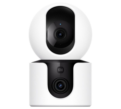 Поворотная IP-Камера Xiaomi Smart Camera C300 Dual EU Поворотная IP-Камера Xiaomi Smart Camera C300 Dual EU
