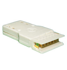 Вилка 4 пары для 110 кросса LANMASTER кат. 6 (LAN-S110P4/6)