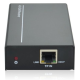 Digis Комплект приемник и передатчик HDMI + IR через HDBT. Поддержка 4K, HDMI ver 1.4, EDID, HDCP 1.4, PoC. Cкорость передачи данных 10,2 Гбит/с. Передача сигнала по кабелю 5е/6: 4K до 40 метров; 1080 (EX-A70)