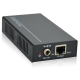 Digis Комплект приемник и передатчик HDMI + IR через HDBT. Поддержка 4K, HDMI ver 1.4, EDID, HDCP 1.4, PoC. Cкорость передачи данных 10,2 Гбит/с. Передача сигнала по кабелю 5е/6: 4K до 40 метров; 1080 (EX-A70)