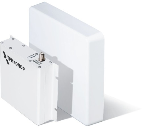 Усилитель сигнала Триколор TR-1800/2100-50-kit (046/91/00053737) Усилитель сигнала Триколор TR-1800/2100-50-kit (046/91/00053737)