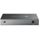 Роутер TP-Link SafeStream (TL-R605) 10/100/1000BASE-TX черный