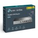 Роутер TP-Link SafeStream (TL-R605) 10/100/1000BASE-TX черный