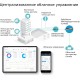 Роутер TP-Link SafeStream (TL-R605) 10/100/1000BASE-TX черный