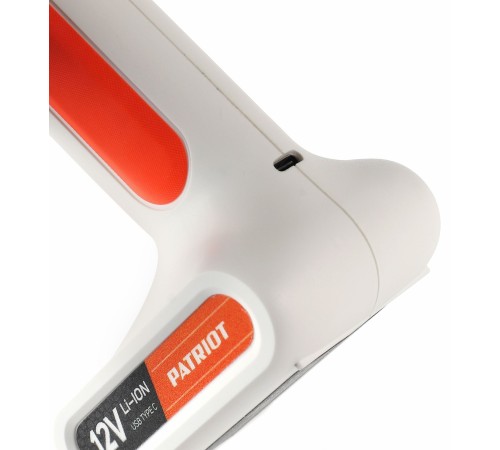 PATRIOT BR 113Li Дрель-шуруповерт аккумуляторная [180301113] { встроенная АКБ Li-Ion 12В, 1,3 Ач, 18Нм, 1 скороть, коробка }