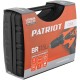 Дрель-шуруповерт Patriot THE ONE BR 115Li аккум. патрон:QCC (кейс в комплекте) (180201115)
