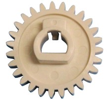 Шестерня привода Cet CET3686 (RU6-0690-000) для HP LJ P2035/P2055 резинового вала