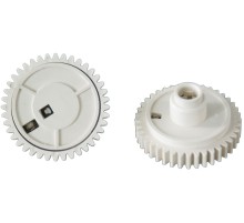 Шестерня привода Cet CET5888 (RC1-3324-000/RC1-3325-000) для HP LaserJet 4250/4350 резинового вала