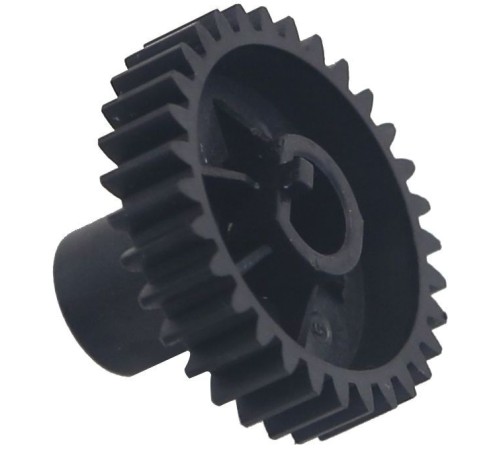 Шестерня Cet CET361009 для Kyocera ECOSYS M2040dn/2135dn/2635dn/P2235dn/2040dn левая
