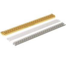 Блок соединительный Corning 4000-G/TR 80611013105 25пар (упак.:120шт)