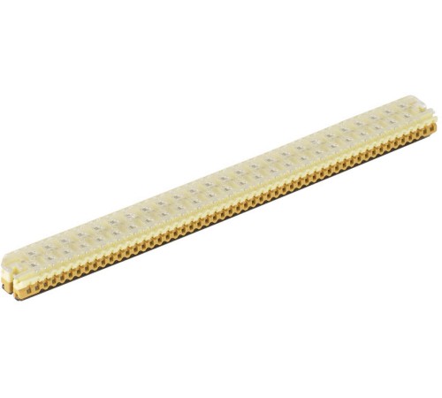 Блок соединительный Corning 4000-G/TR 80611013105 25пар (упак.:120шт)