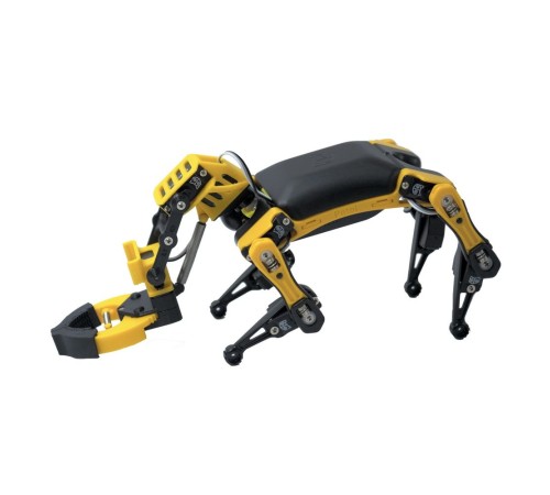 Интерактивный робот-собака Petoi OpenCat Bittle R