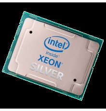 Центральный Процессор Intel Xeon® Silver 4514Y PULL 16 Cores, 32 Threads, 2.0/3.4GHz, 30M, DDR5-4400, 2S, 150W