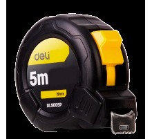 Рулетка Deli DL9005P 5м*19мм