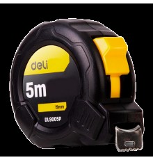 Рулетка Deli DL9005P 5м*19мм