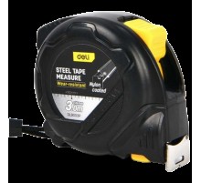 Рулетка Deli DL9003P 3м*16мм