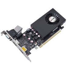 Видеокарта Afox RX550 4GB GDDR5 128bit VGA DP HDMI 1FAN LP RTL