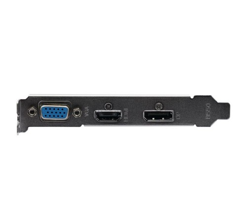 Видеокарта Afox RX550 4GB GDDR5 128bit VGA DP HDMI 1FAN LP RTL Видеокарта Afox RX550 4GB GDDR5 128bit VGA DP HDMI 1FAN LP RTL