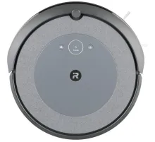 Пылесос-робот Irobot Roomba i3+ серый/черный